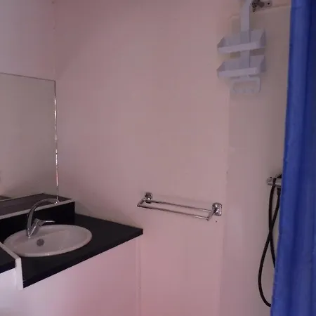 Appartement Azur Et Soleil Joli T2 Alcove Proche Richelieu Cap D'agde *