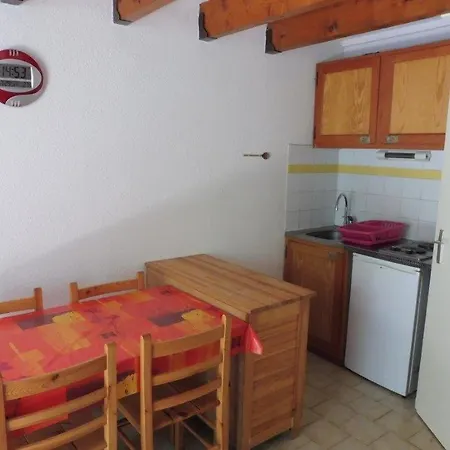 Azur Et Soleil Joli T2 Alcove Proche Richelieu Cap D'agde * Agde