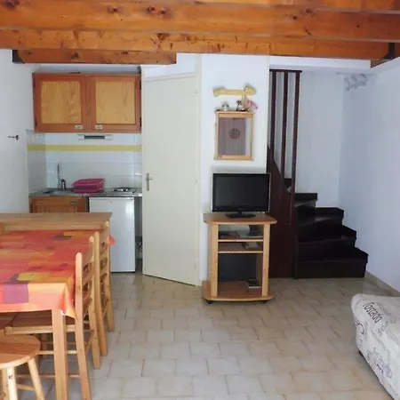 Azur Et Soleil Joli T2 Alcove Proche Richelieu Cap D'agde