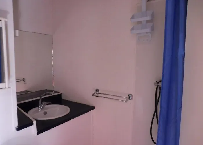 Apartment Azur Et Soleil Joli T2 Alcove Proche Richelieu Cap D'agde *