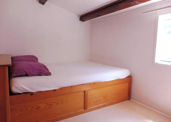 Azur Et Soleil Joli T2 Alcove Proche Richelieu Cap D'agde